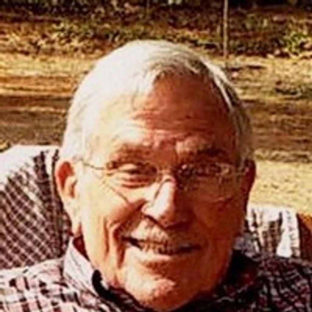 Ralph Howell