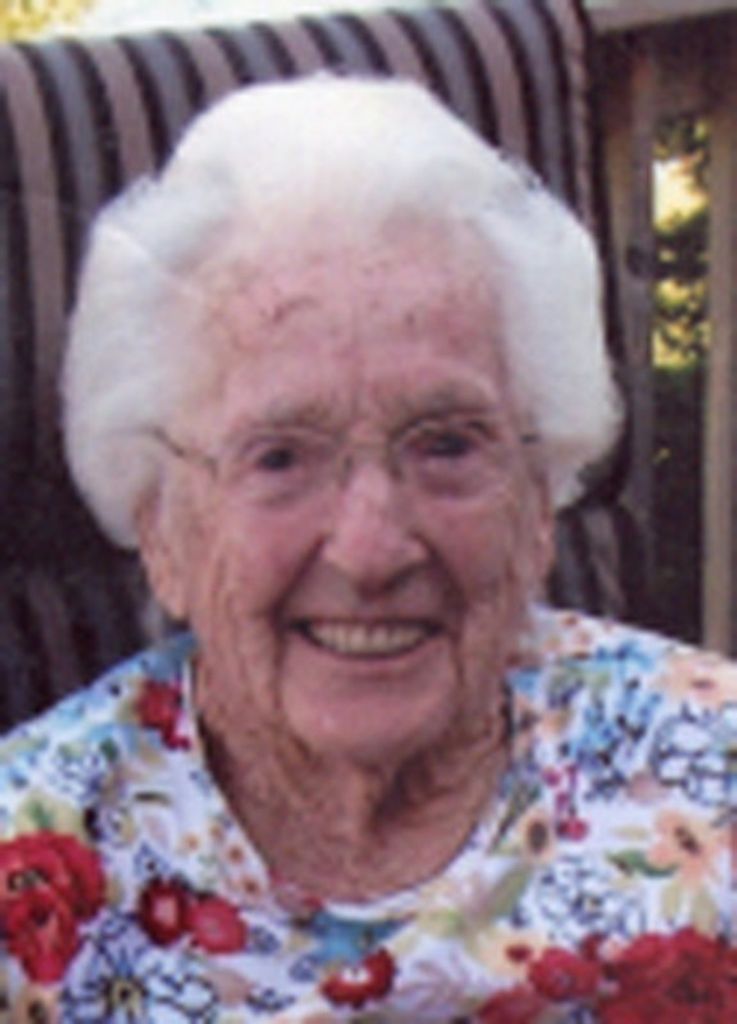 Cleo Glee Overgaard Profile Photo