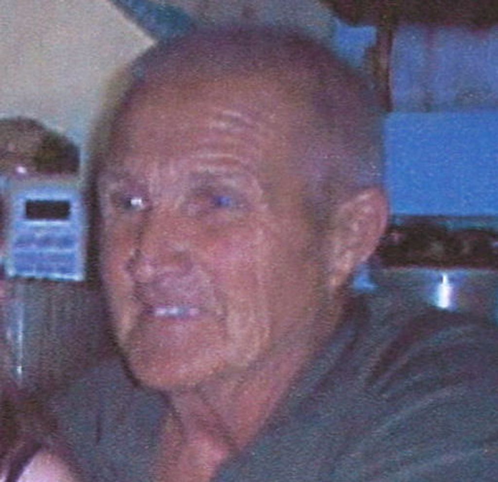 Eldon "Joe" Lee Reimers Profile Photo