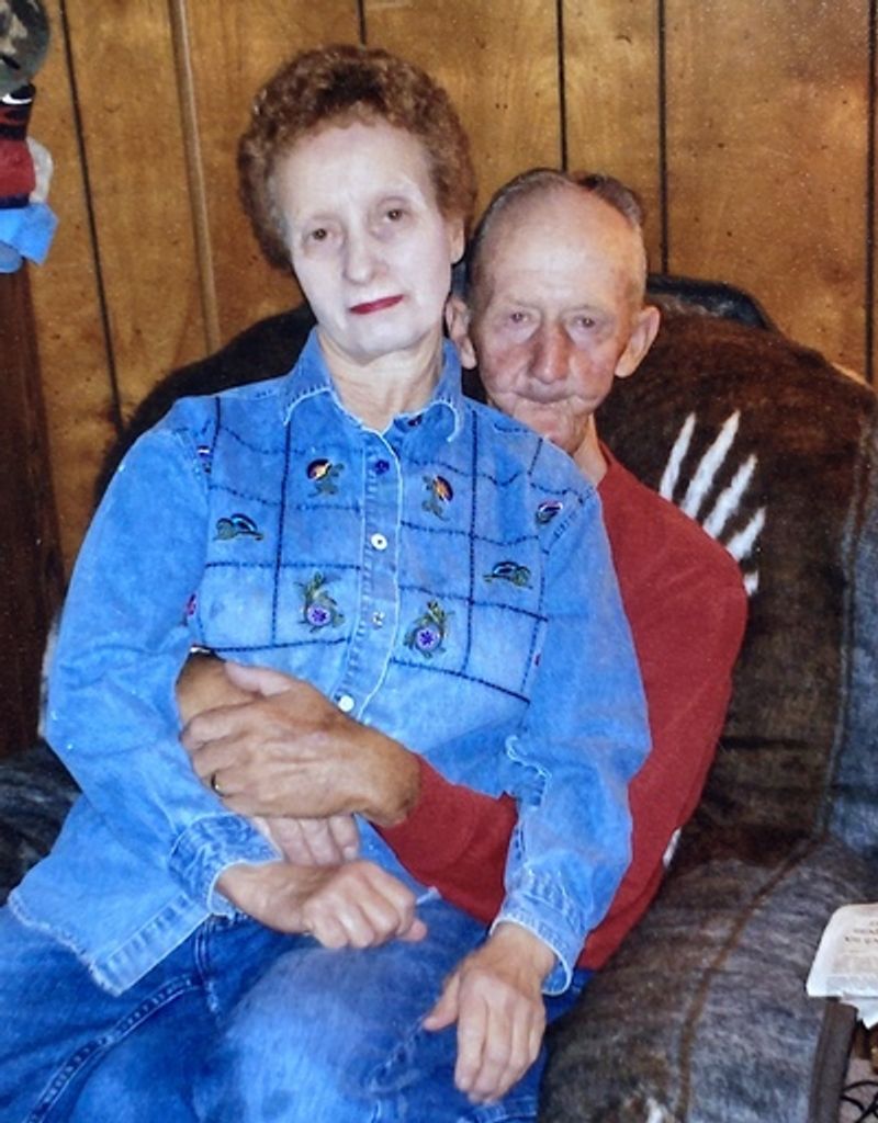 Marlene Fay (Workman) Minton