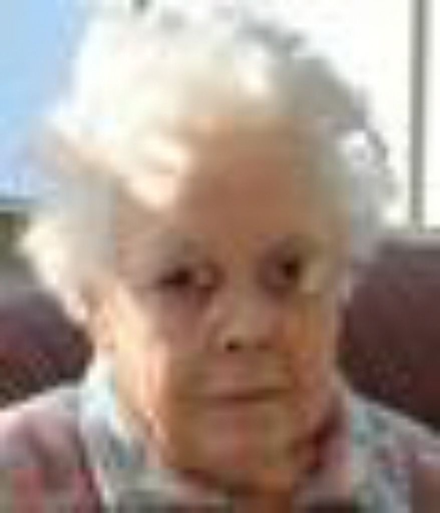 Louise Vogt