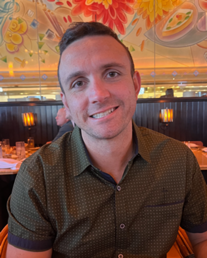 Sheldon Vito Greco's obituary image