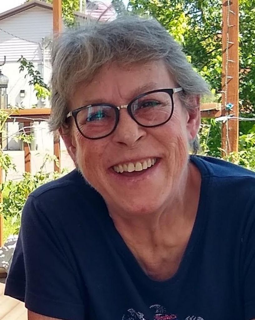 Kathryn Burkhardt Profile Photo