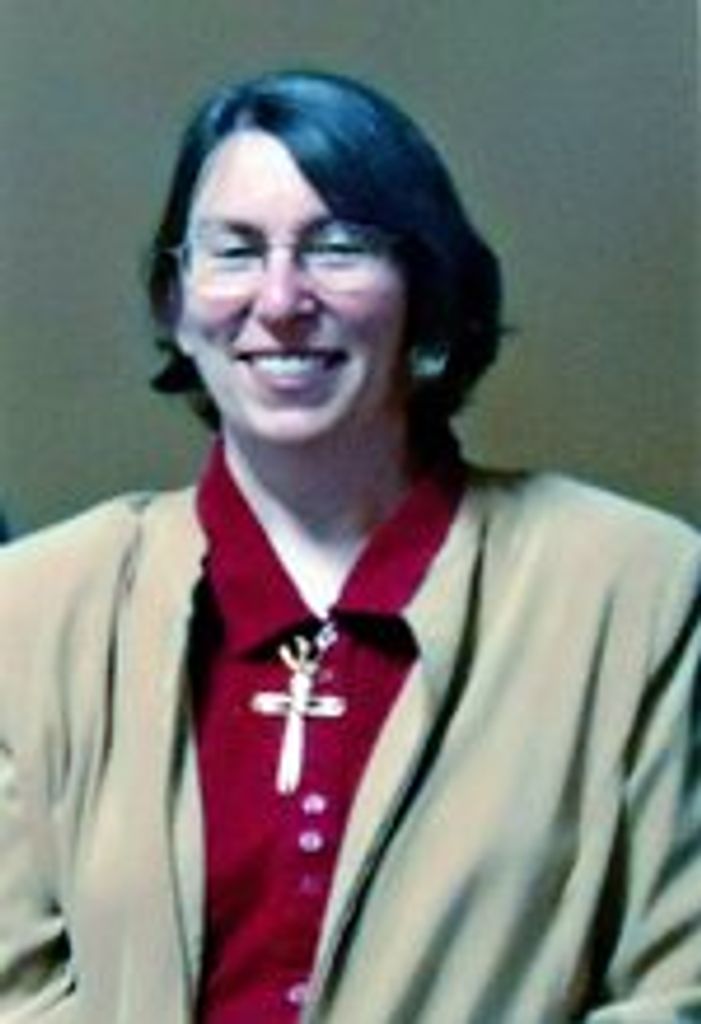 Roberta (Ling)  Martin