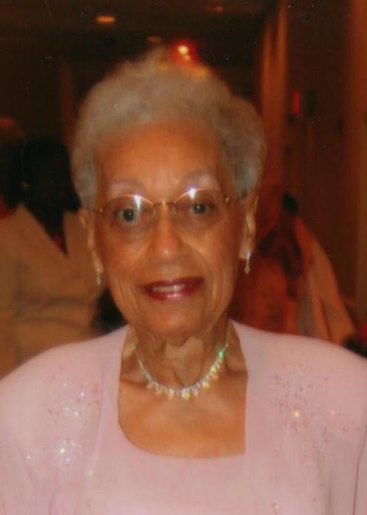 Loretta Bibbins (Bibbins)  Jolley