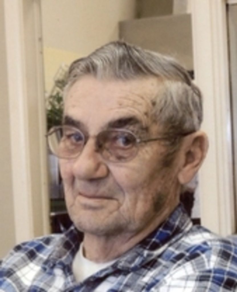 Harold W. Ertz