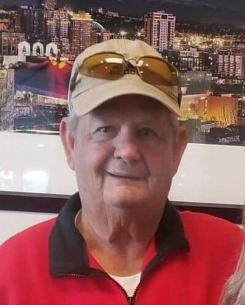 William Dreadin Profile Photo