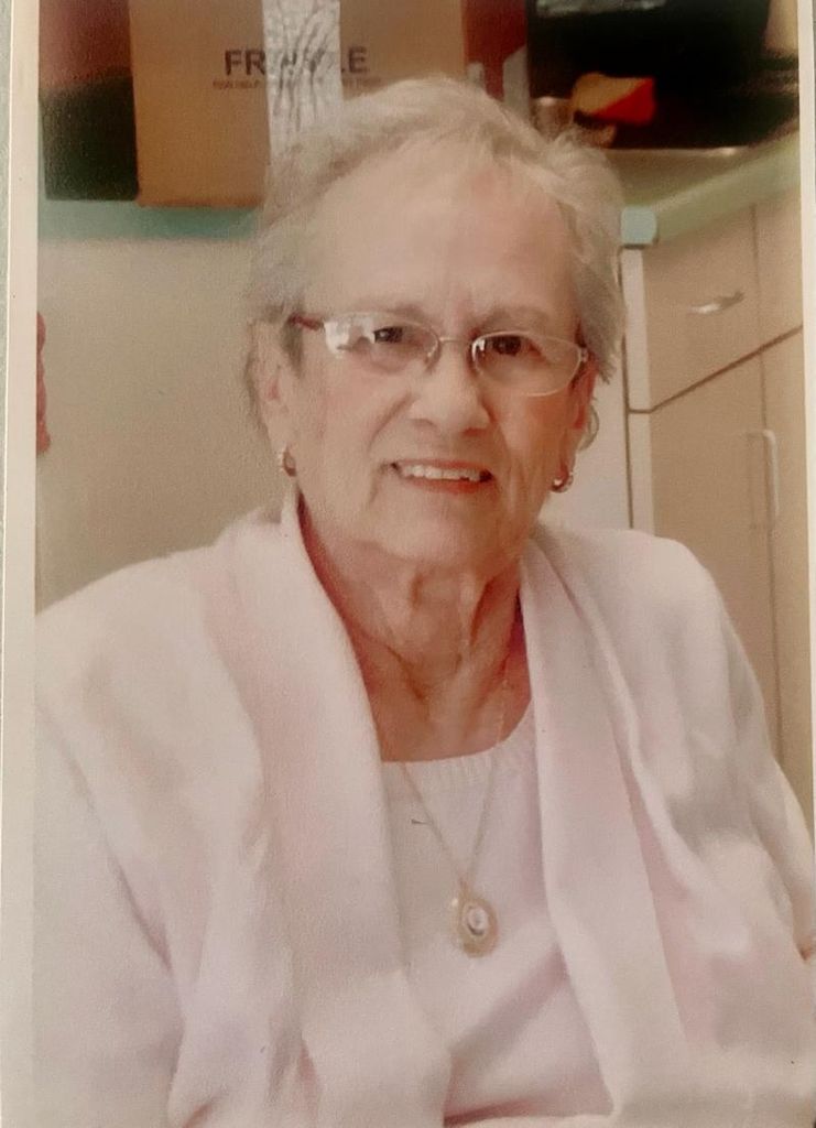 Dolores Jean Devilbiss