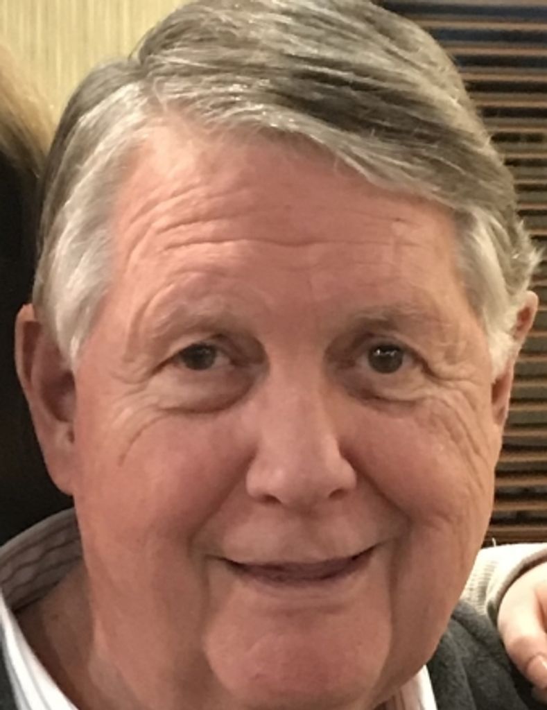 Melvin "Mel" Charles Brewer