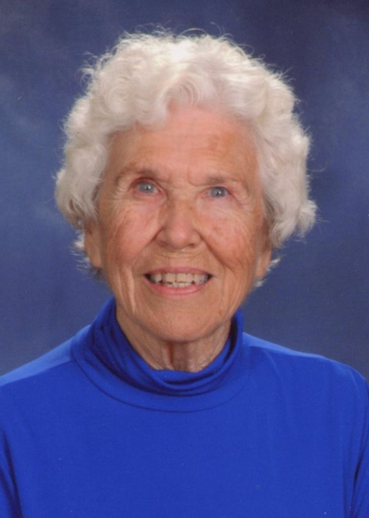 Mary C. Hoelscher Profile Photo