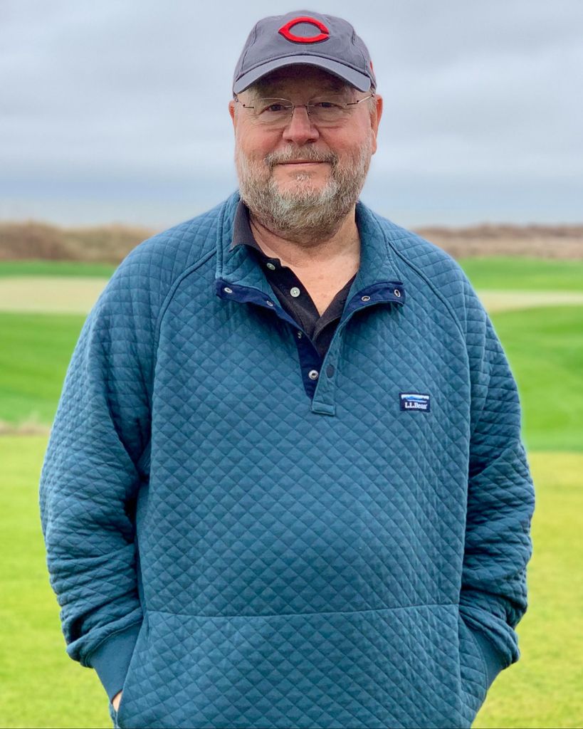 Sherrill Steven Speers Profile Photo