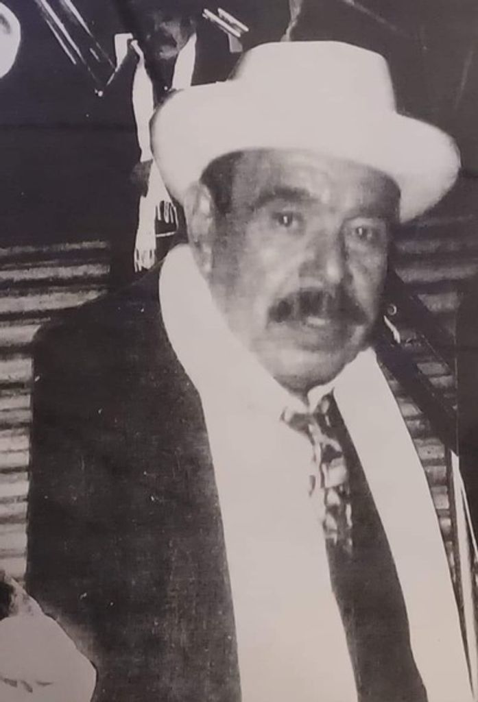 Jesus Sauceda Hernandez