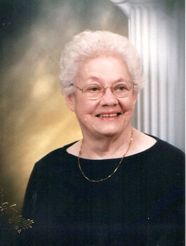 Joyce Doucet