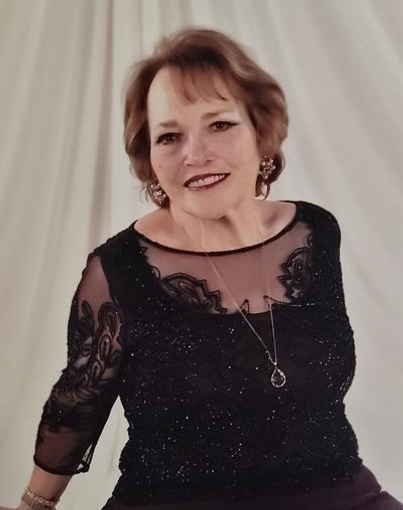 Janice Anne Mcfarlin Vassigh