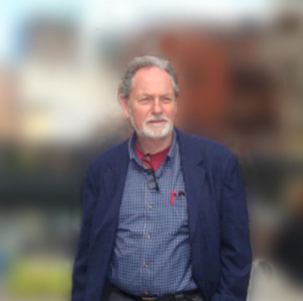 Columba Joseph Harty Profile Photo