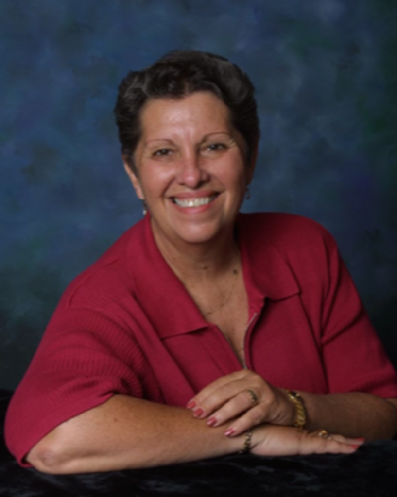 Betty Stuckey