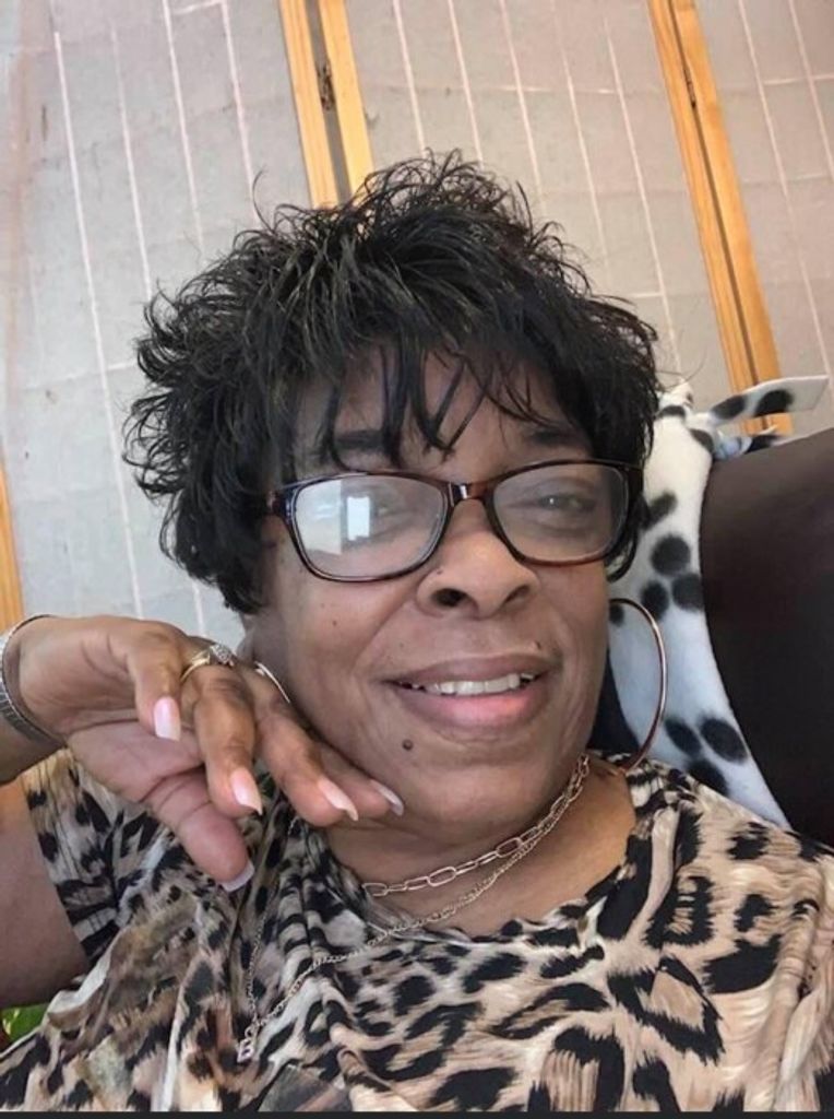 Barbara Ann (Belk)  Dorman