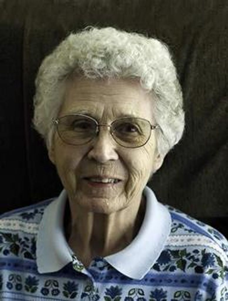 Edith Togstad Profile Photo