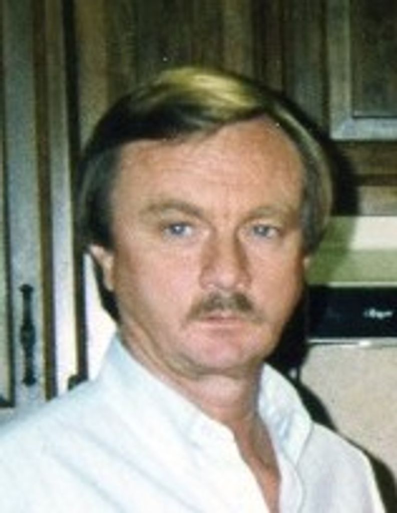 Michael "Mike" Tracy