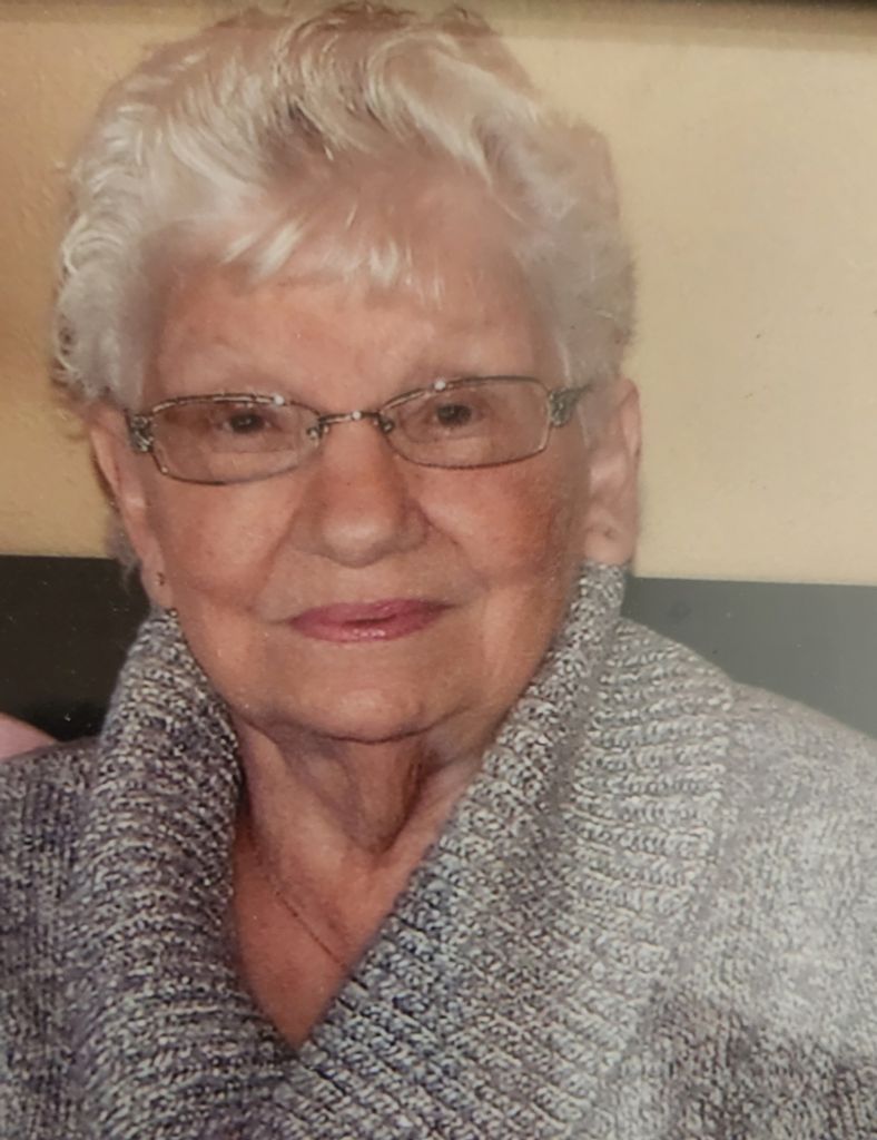 Amelia E. Rossiter Profile Photo