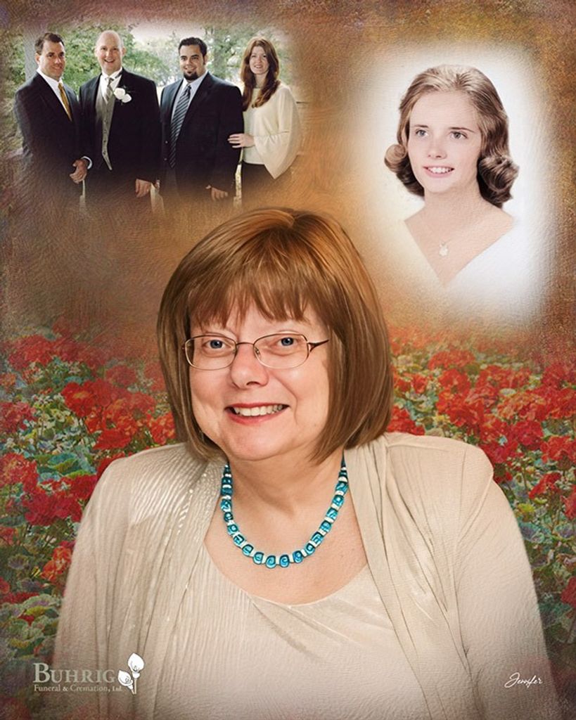 Maryann Murphy