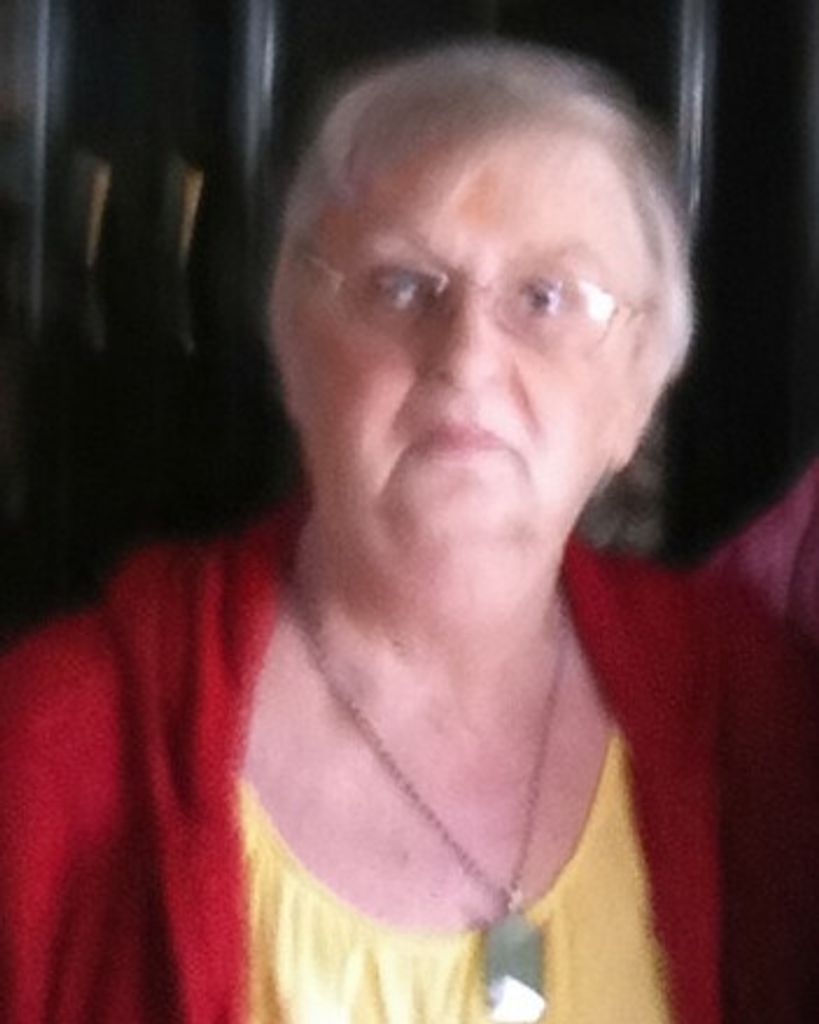 Dianne Brooks Jones