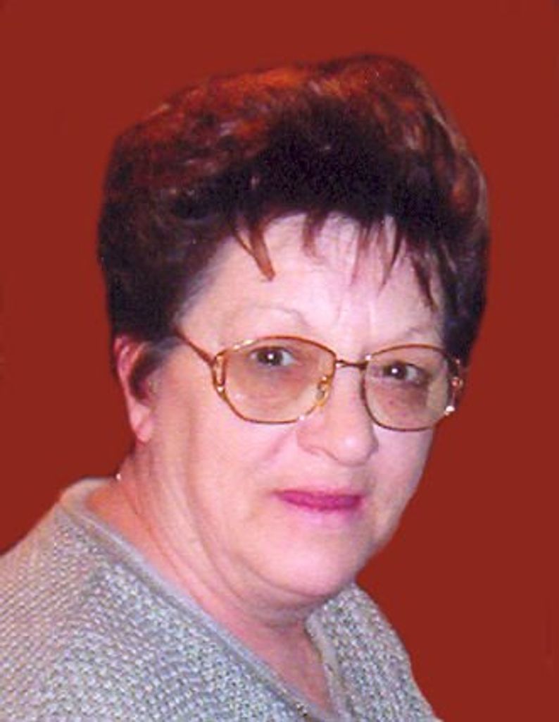 Vivian R. Sgroi