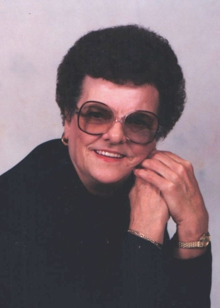 Ola Lee Lester (Gatewood) Profile Photo