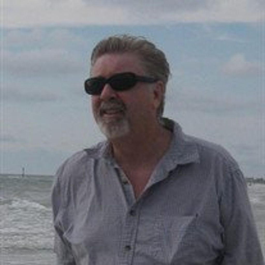 William  Richard Renaux