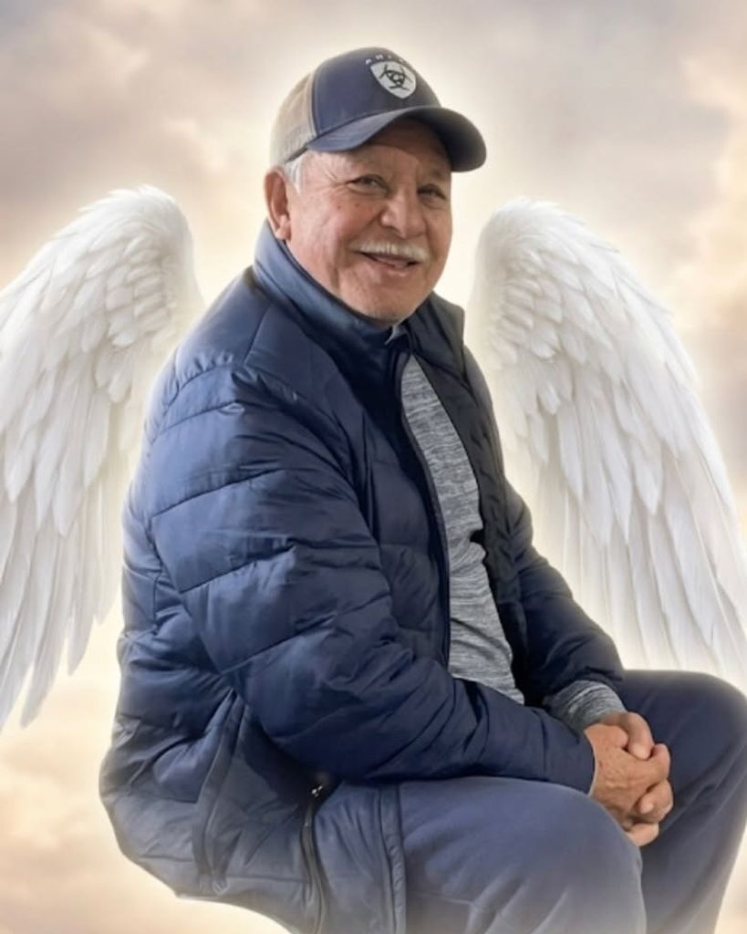 Juvenal Delgado Arriola Profile Photo