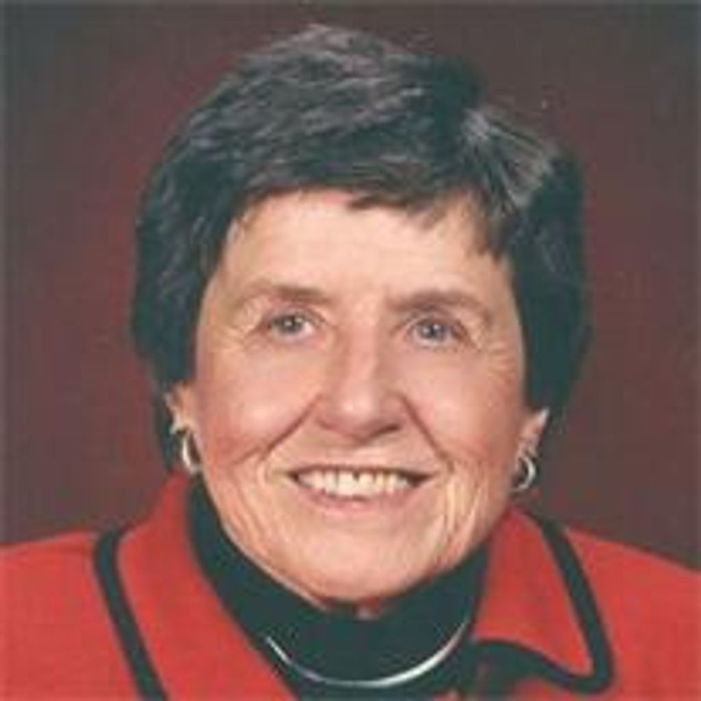 Margaret Hage