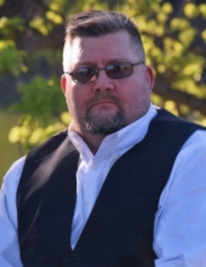 Aaron Ray Brody