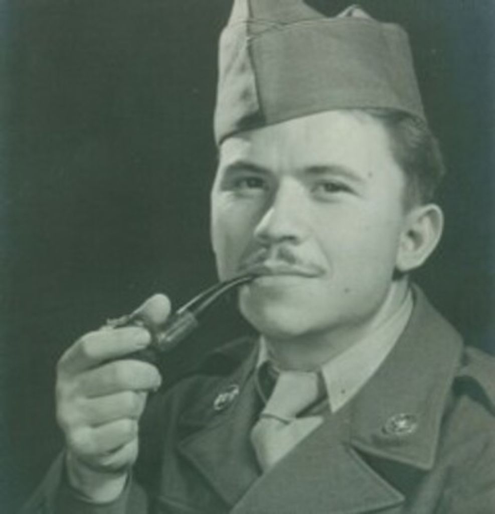 Charley Wade Jordan Profile Photo