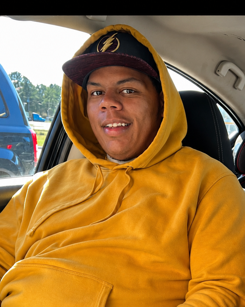 Ahmondre "Dre" Dechaun Bryant Profile Photo