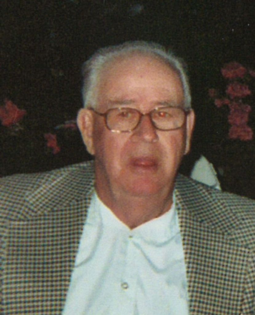 Robert L. Carpenter
