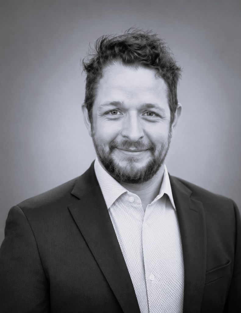 Hugh Mason Murphree Profile Photo