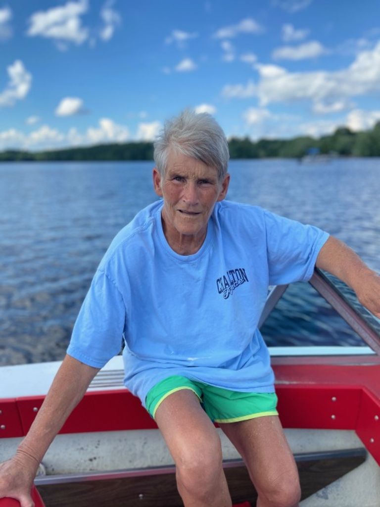 Cheryl Lee (Miller)  Pickering Profile Photo
