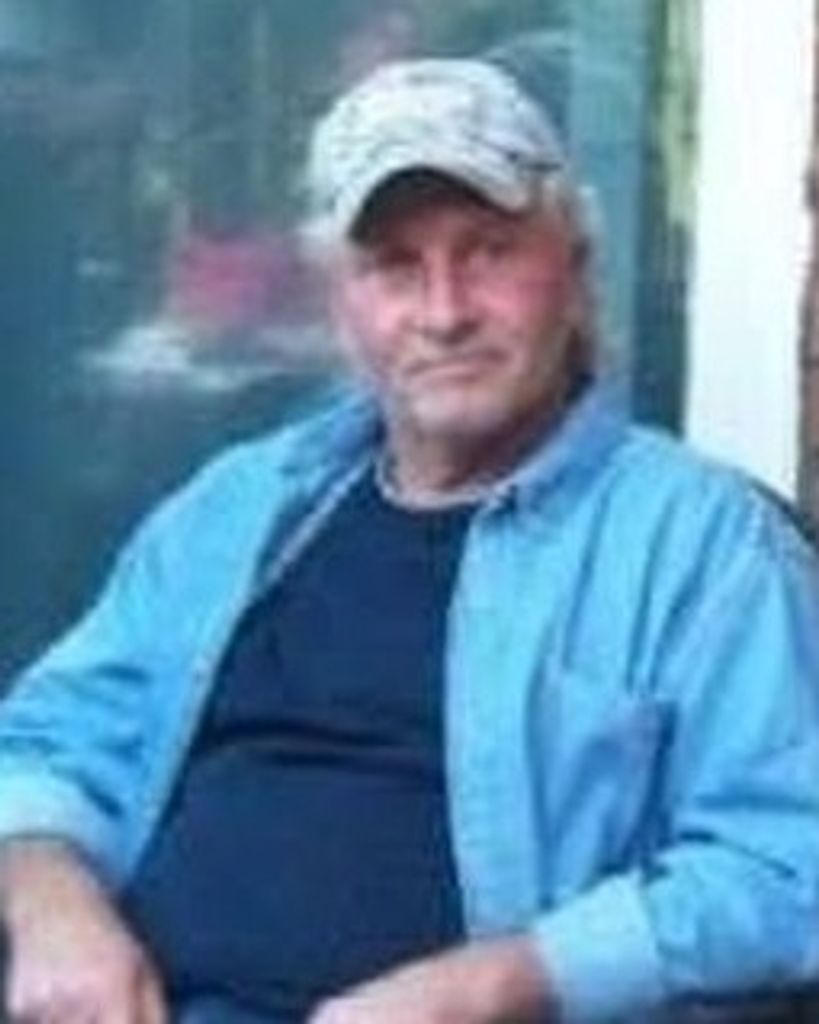 Tony Gene Eason Profile Photo