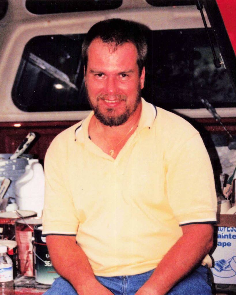 Charles Carmon Profile Photo