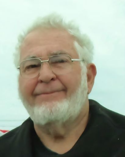 David John Fischer's obituary image