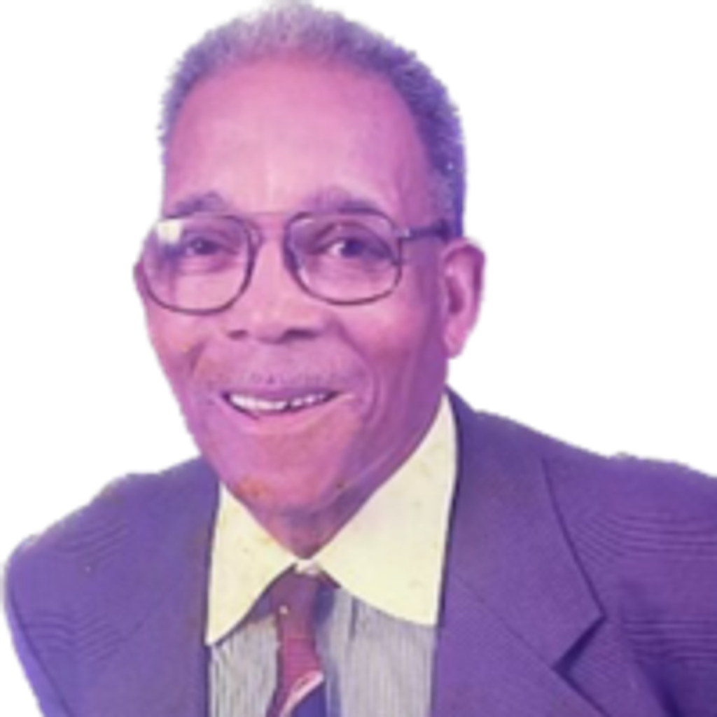 I J Simmons Sr