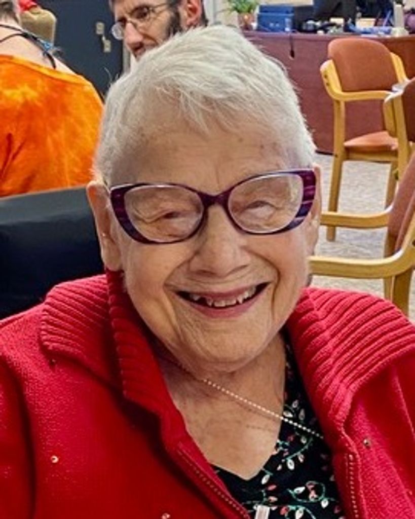 Beverly T. Schacht Profile Photo