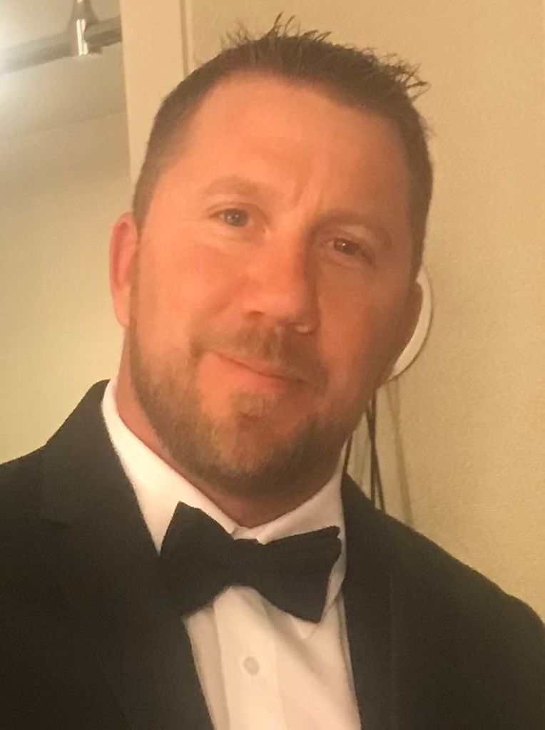 Kenneth Ray Leggion Jr.