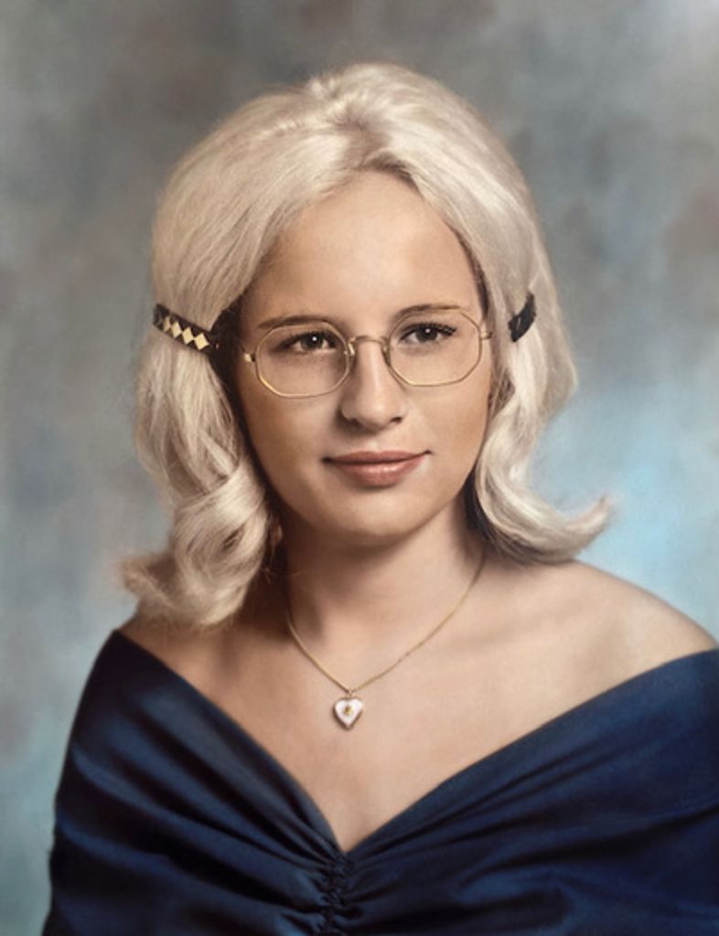 Sharon (Cosner) Scholl Profile Photo