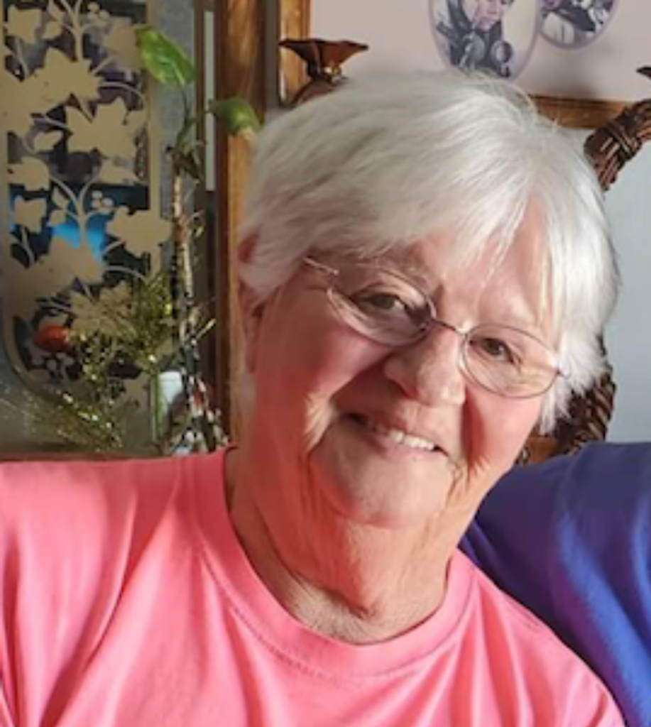 Claudette Blair-Higgins Profile Photo