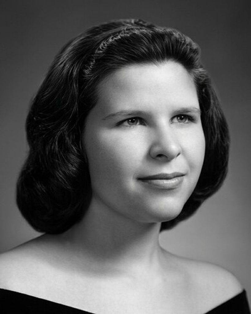 Martha Carol Duff Profile Photo