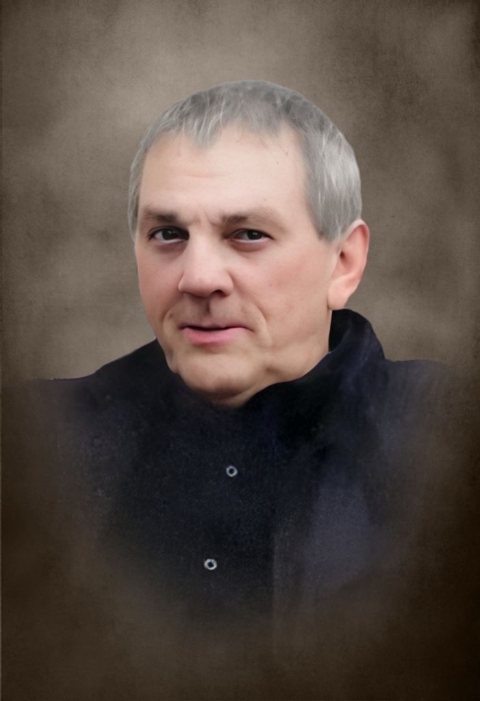 Charles "Pudge" John Bowers