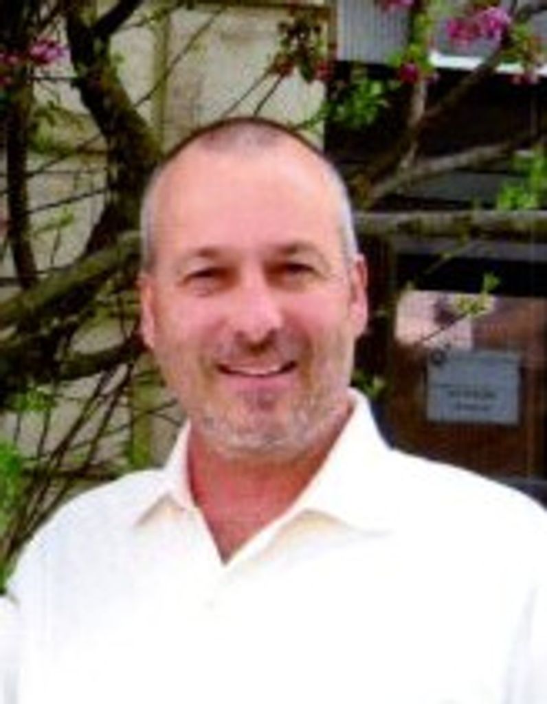 Eric Todd Starosciak Profile Photo