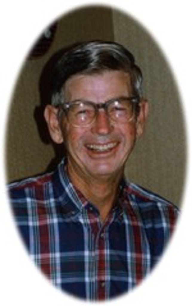 Charles Eugene Reese Profile Photo