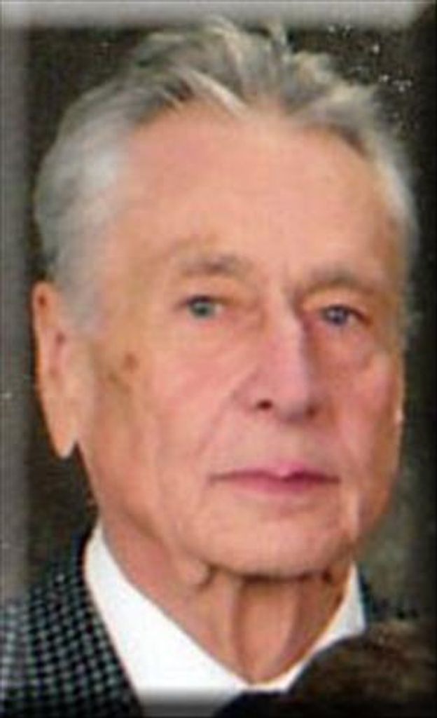Edward Anderson